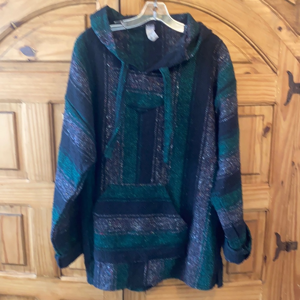 Men’s hoodie